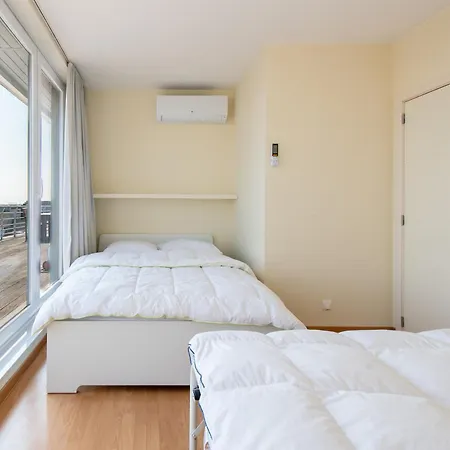 Apartment Penthouse With Seaview