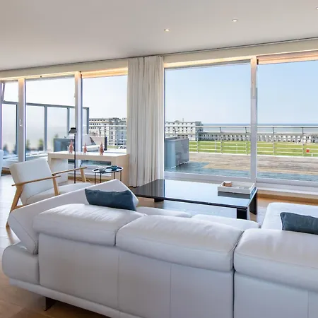 Apartment Penthouse With Seaview *